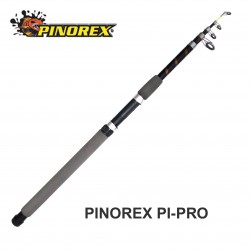 Pinorex Pi-Pro 2.40 Mt 100-300 Gr Tele Surf Kamış