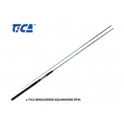 Tica Aquamarine 2.70 mt 10-50gr Spin Olta Kamışı