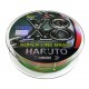 Kabura Haruto Super Line Braid x8 Multicolor 100 Mt Örgü İp