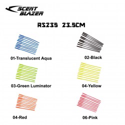SCENT BLAZER RS235-23.5 CM
