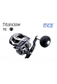 Tica Titanclaw TC 300H 7.3:1 Çıkrık Sağ Kol